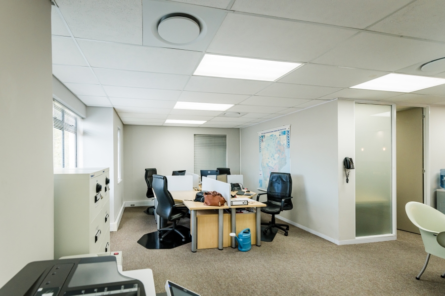 Commercial Property for Sale in Silvertree Estate Western Cape